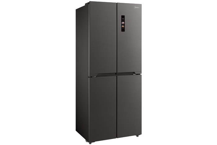 Tủ lạnh Midea Inverter 410 lít Multi Door MDRF550FGG28VN
